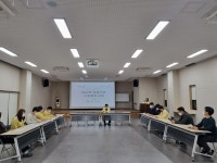 화북동주민센터, 전 직원 대상 자체 소방교육 실시