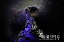 만장굴 내부에 미디어맵핑, 제주세계자연유산본부의 본분은 무엇인가?