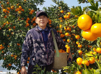 남원읍 김진성 농가, 전국 우수강소농 경진대회 대상 수상