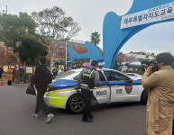여기가 아니네 제주, 수능일 수험생 긴급 수송 작전