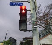 제주자치경찰단, 시각장애인용 음향신호기 전수조사...전면 정비