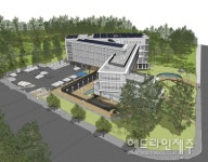 제주전산폼산업 | 제주 신산업 육성 거점 '제주지식산업센터' 건립공사 착수