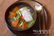 제주도 향토음식육성 기본계획 수립...5년간 50억원 투자