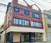 서귀포시 중앙동 도시재생사업 어르신 통합돌봄센터 본격 운영
