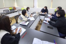 서홍동, 맞춤형 복지지원을 위한 사례회의 개최