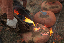 덕수리마을회, 제주도 무형문화재 불미공예 보유단체 인정