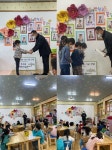 주사랑어린이집, 굿네이버스에 나눔장터 수익금 전달