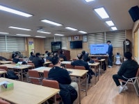 서귀포시, 스마트경로당 디지털기기 사용 교육 호응