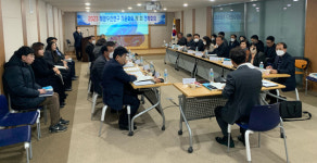 제주해양수산연구원, 자문위원회 전체회의 개최