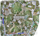 서귀포시, 2023년 지적재조사사업 덕수 2차지구 지적재조사 본격 추진