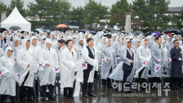 제주 항일운동 역사 재조명 할 것...무오법정사, 격 갖춰 기념식