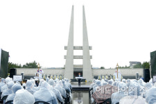제주 항일운동 역사 재조명 할 것...무오법정사, 격 갖춰 기념식