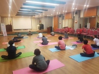 송산동, 2023년 상반기 주민자치 프로그램 수강생 모집