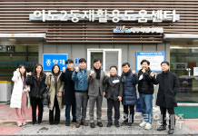 제주시 재활용도움센터, 전국 지자체 벤치마킹 방문 잇따라