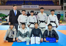 제주 유도선수단, 순천만국가정원컵 전국 유도대회, 선전