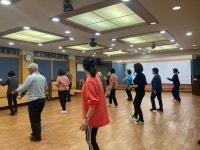 봉개동주민자치센터, 상반기 프로그램 운영