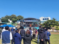제21회 세화2리 한마당축제 개최
