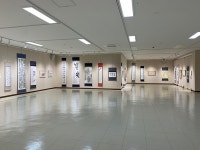 제주도문예회관 전시실 새단장 마치고 재개방 