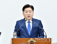 오영훈 지사 공항시설 확충방안, 현 공항으로는 어렵다