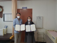 제주시청소년상담복지센터, 재릉초.차귀도약국.고산의원과 업무협약