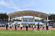 공군참모총장배 Space Challenge 제주예선대회, 4년만에 정상개최