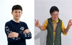 ㈜제주참농 한상헌 대표.한라산업 김인순씨, 장애인고용촉진대회 장관 표창
