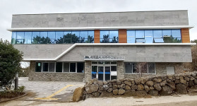 대정.안덕지역 발달장애인 새둥지 서귀포서부 주간활동센터 5월 개원