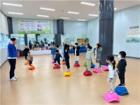 서귀포시스포츠클럽, 특화프로그램 사업 진행
