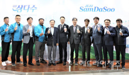 김태기 중앙노동위원장 제주개발공사, 노사 상생협력 모범답안 보여줘