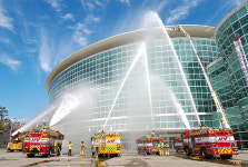 제주도, 테러·재난 대비 유관기관 합동 훈련 전개