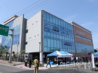 제주시 동부국민체육센터 개관...수영장.헬스장 운영 시작
