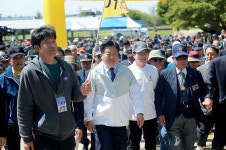 제주 국군장병 양성 대정읍 전적지 탐방로 글라! 6․25길 개통