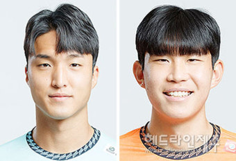 제주유나이티드 김동준.김봉수, K리그1 11라운드 베스트일레븐 선정