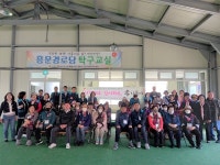 용담2동지역사회보장협의체, 사랑해요·감사해요 효 나들이 행사 추진