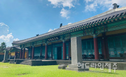 제주 서복전시관, 관람료 폐지...개관 20년만에 무료개방