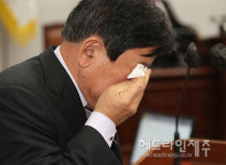 제주교육감 눈물 흘리게 한 장애인예술단 창단 본격화