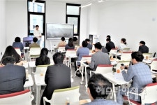 제주, 2024년까지 모든 고교 학점제형 공간 조성 지원