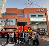 연동통장협의회, 안전 및 심폐소생술 교육 실시