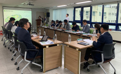 제주도, 분산에너지 특화지역 설계 기업 간담회 개최