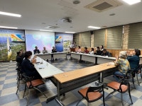 예래동 지역사회보장협의체 5월 정기회의 개최