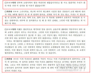 심의委도 이해 안돼...서귀포 12층 주상복합사업 커지는 의혹
