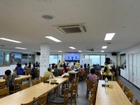 예래동, 찾아가는 주민 건강생활교육 실시