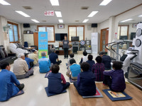 제주녹색소비자연대, 상창리 경로당 어르신 소비자 교육 실시