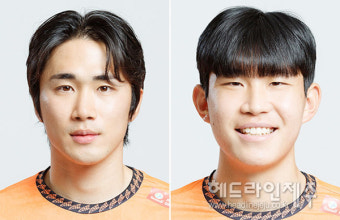 제주유나이티드 김주공-김봉수, 김천상무 최종 합격...12월 입대