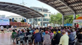 마늘 주산지 제주 대정읍서, 대정암반수 마농박람회 열린다