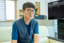 기후위기 속 제주의 정의로운 전환 그 안에 노동자가 있어야 한다