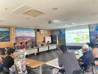 예래동, 2분기 근로자 산업안전보건교육 실시