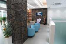 40년 역사 제주은행 표선지점 새단장 후 본격 영업 개시