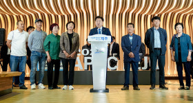 월정리 동부하수처리장 증설공사, 5년 여만에 정상 추진 합의