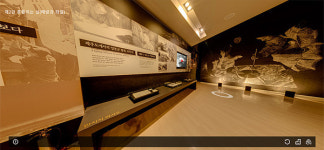 제주4.3평화공원 스마트 운영체계 구축...온라인 추모관 운영